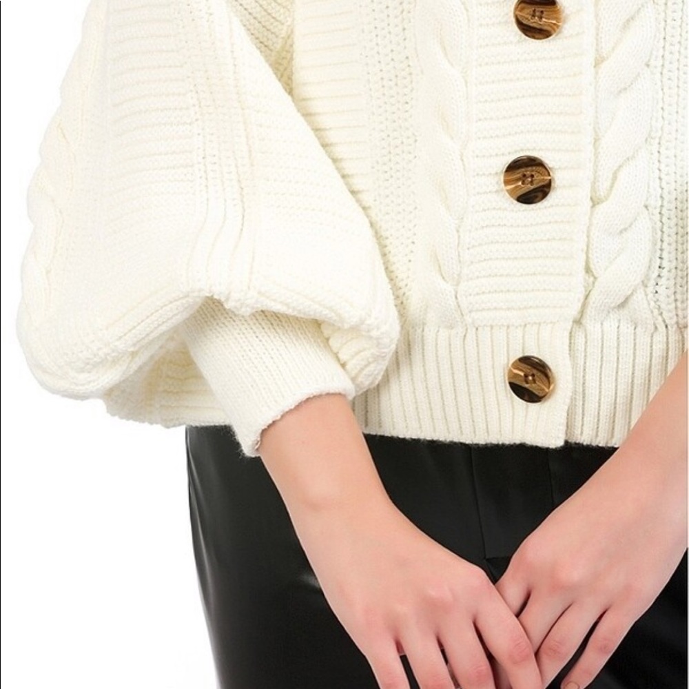Cardigan - Picture 3 of 3